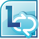 Microsoft Lync 2010 Attendee icon