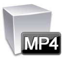 Wondershare MP4 Converter Suite icon