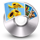 Wondershare DVD Slideshow Builder Free icon