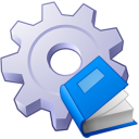 TechWriter for Web Services 2009 icon