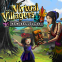 Virtual Villagers - New Believers icon