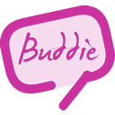 Buddie Desktop Chat icon