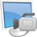 Camersoft Screen Recorder icon