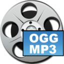 Tipard OGG MP3 Converter icon
