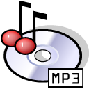 Mp3 Duplicate Finder icon