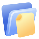 Directory Security icon