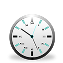 Personal Activity Monitor icon