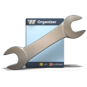 Winstep Start Menu Organizer icon