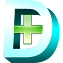 Tenorshare Data Recovery Demo icon