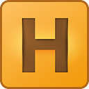 Hamster Free ZIP Archiver icon