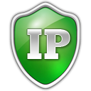 Super Hide IP icon