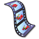 PMPro Mobile Phone Video Converter icon
