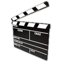 My Movies Collection Management icon