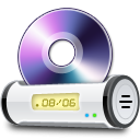 Aimersoft DVD Copy for Windows icon