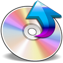 iJoysoft DVD Ripper Ultimate icon