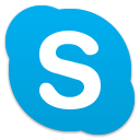 Skype Toolbars icon