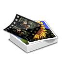 Flip Photo - freeware icon