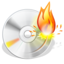 Solid DVD Burner icon