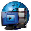 XL Screen Streamer icon