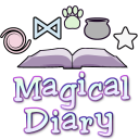 Magical Diary icon