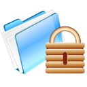 AiniShare File Lock Deluxe icon