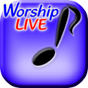 Worship LIVE! icon