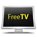 FreeTV Player icon