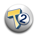 TextTwist 2 Unlimited icon