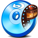 WinX Blu-ray Decrypter icon