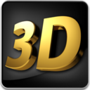 Corel MotionStudio 3D icon