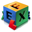 FontExplorer X Pro icon