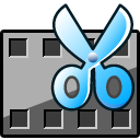 Torrent Video Cutter icon