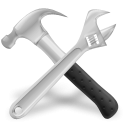 K-Lite Codec Tweak Tool icon