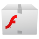 Adobe Flash Media Server icon