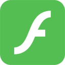 Free Video to Flash Converter icon