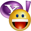 Yahoo! Messenger icon