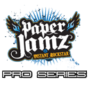Paper Jamz Pro icon