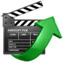 Aimersoft Video Converter Std icon