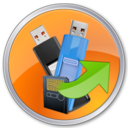 321Soft Flash Memory Recovery icon