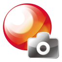 PlayMemories Home icon