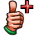 ThumbsPlus icon