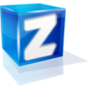 Zoom Downloader icon