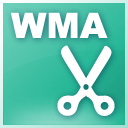 Free WMA Cutter and Editor icon