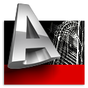 AutoCAD Civil 3D icon