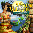 Virtual Villagers 3 - The Secret City_MecF icon