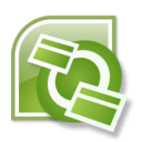 Microsoft Office PowerPoint Viewer icon