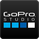 GoPro for Desktop icon