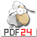 Quick PDF Tools icon