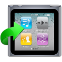 4Media iPod Max Platinum icon