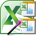 Excel Save Xlt As Xls Software icon